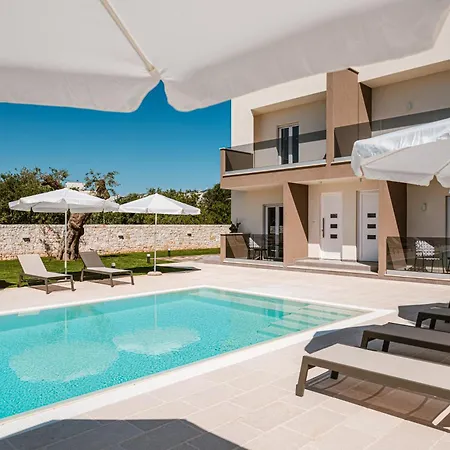 Appartement Eleia Domos - Althea Homes