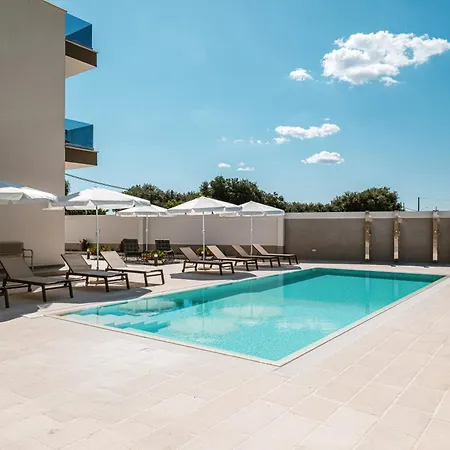Eleia Domos - Althea Homes * Monopoli
