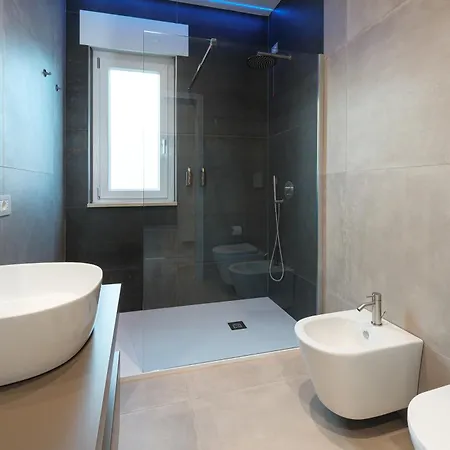 Eleia Domos - Althea Homes Appartement Monopoli