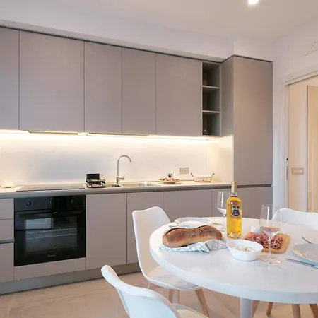 Appartement Eleia Domos - Althea Homes Monopoli