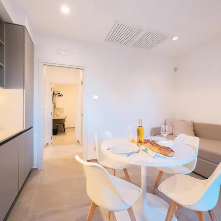 Eleia Domos - Althea Homes * Monopoli