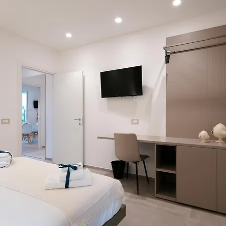 Eleia Domos - Althea Homes Appartement