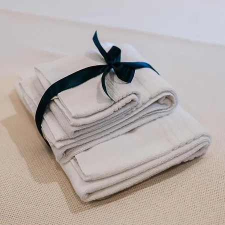 Eleia Domos - Althea Homes Appartement Monopoli