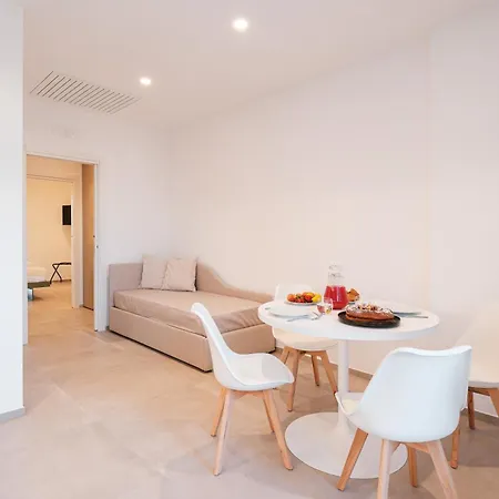 Eleia Domos - Althea Homes Monopoli