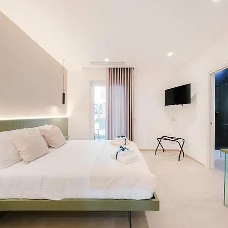 Appartement Eleia Domos - Althea Homes