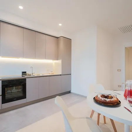 Eleia Domos - Althea Homes Appartement *