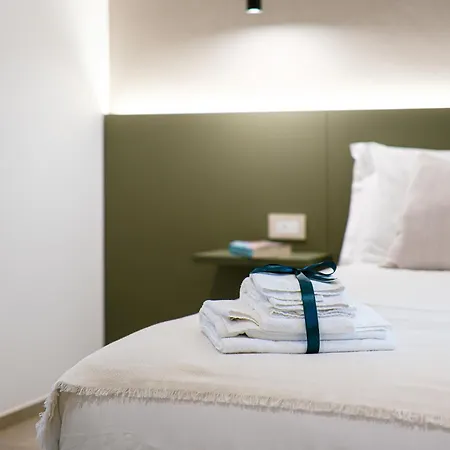 아파트 Eleia Domos - Althea Homes 모노폴리