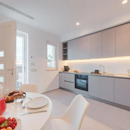 Appartement Eleia Domos - Althea Homes