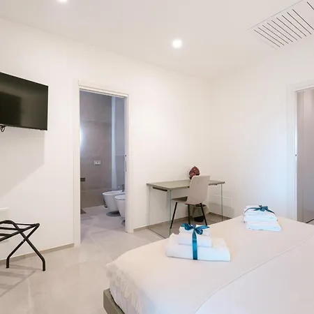 Eleia Domos - Althea Homes Appartement *