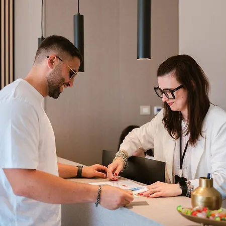 Eleia Domos - Althea Homes Appartement