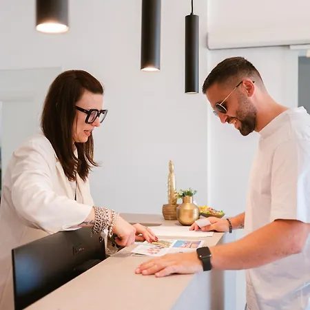 Eleia Domos - Althea Homes