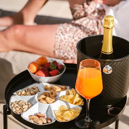 Eleia Domos - Althea Homes Appartement *