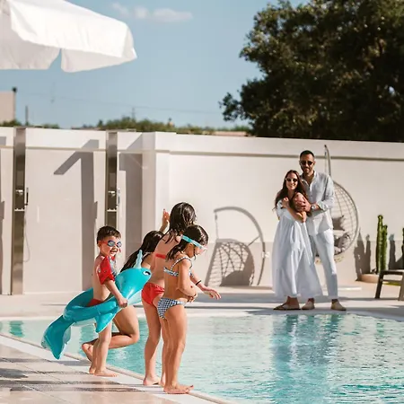 Appartement Eleia Domos - Althea Homes Monopoli