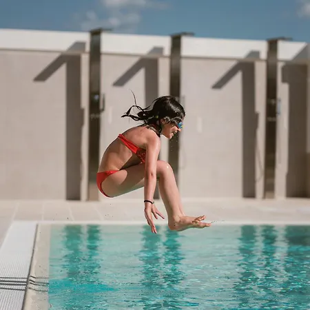 Eleia Domos - Althea Homes