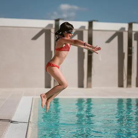 Appartement Eleia Domos - Althea Homes