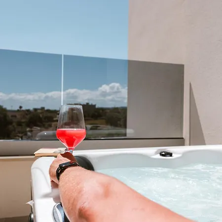 Eleia Domos - Althea Homes Appartement Monopoli