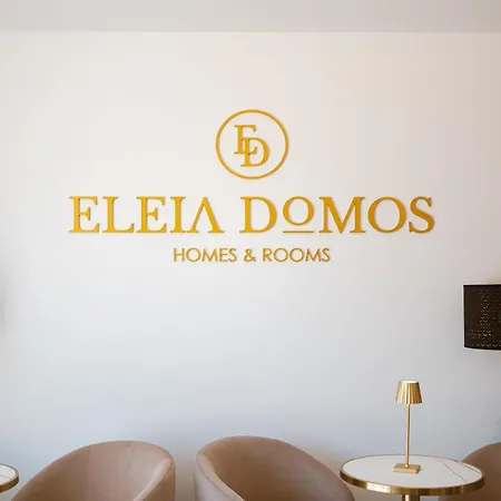 Eleia Domos - Althea Homes *