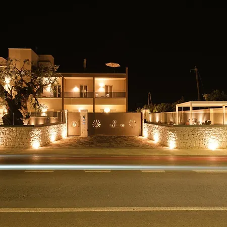 Appartement Eleia Domos - Althea Homes