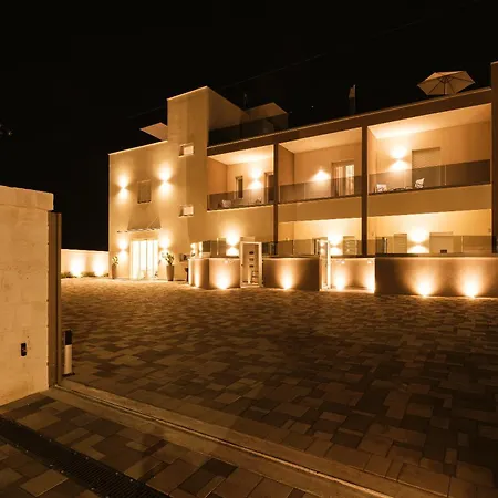 Eleia Domos - Althea Homes Monopoli