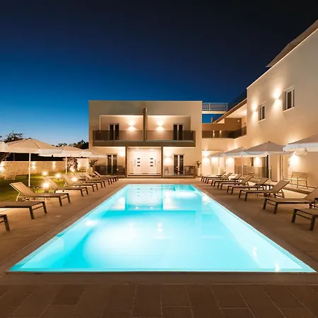 Appartement Eleia Domos - Althea Homes Monopoli