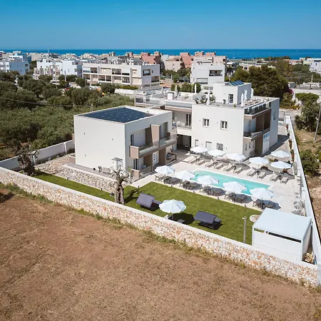 Eleia Domos - Althea Homes * Monopoli