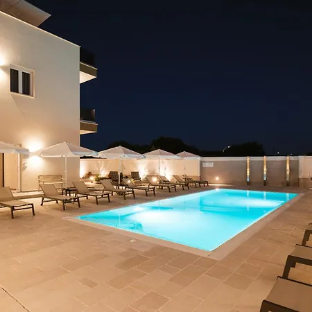 Eleia Domos - Althea Homes Appartement Monopoli