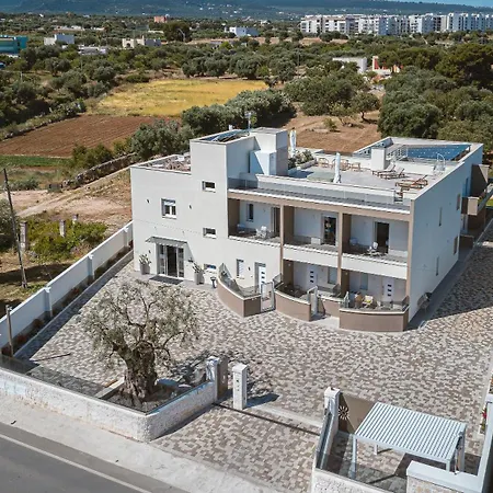 Appartement Eleia Domos - Althea Homes Monopoli
