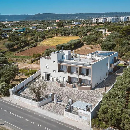 Appartement Eleia Domos - Althea Homes Monopoli