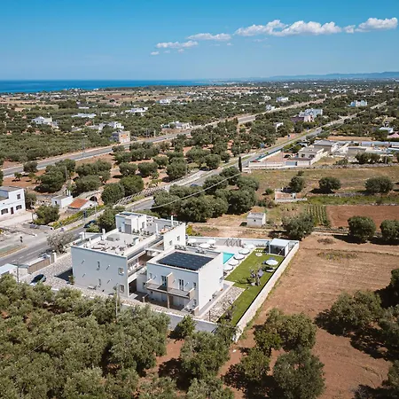 Eleia Domos - Althea Homes *