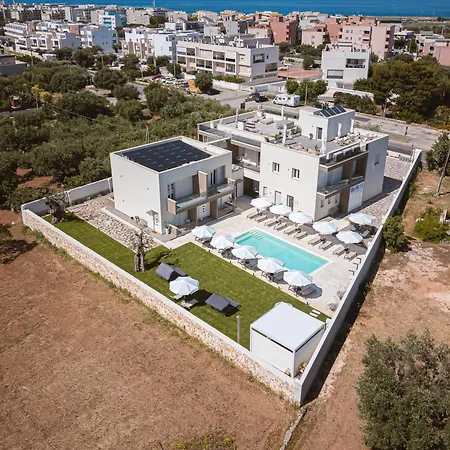 Eleia Domos - Althea Homes * Monopoli