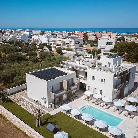 Appartement Eleia Domos - Althea Homes Monopoli