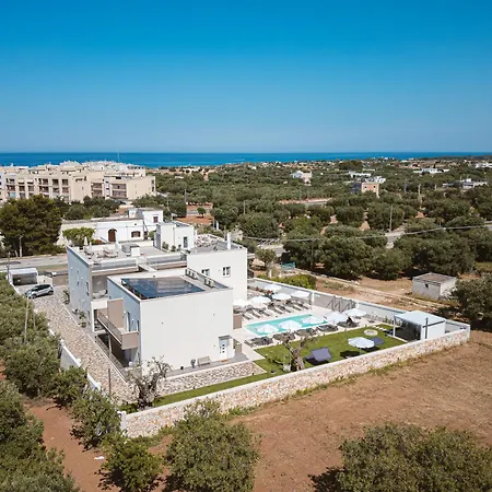 Appartement Eleia Domos - Althea Homes Monopoli