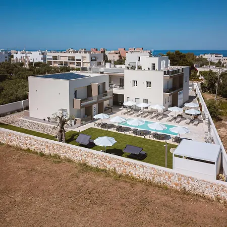 Eleia Domos - Althea Homes Appartement Monopoli