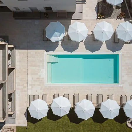 Eleia Domos - Althea Homes Appartement Monopoli