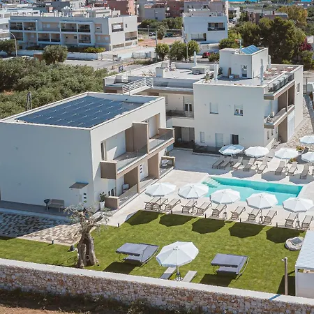 Appartement Eleia Domos - Althea Homes Monopoli