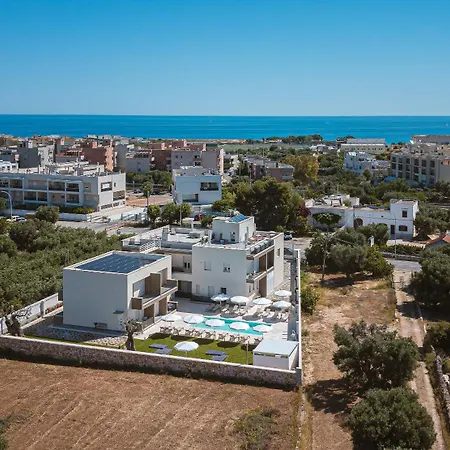 Eleia Domos - Althea Homes Monopoli