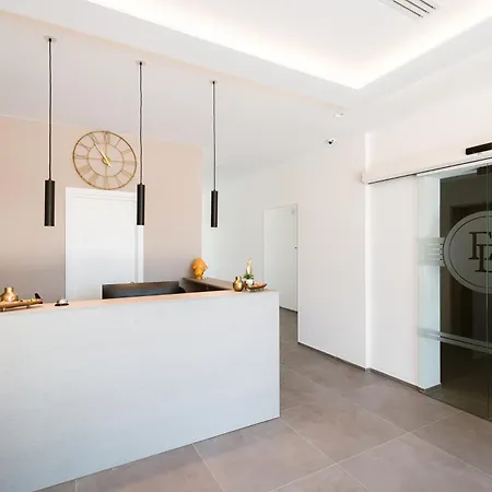 Eleia Domos - Althea Homes Appartement