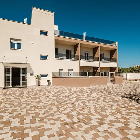 Eleia Domos - Althea Homes Monopoli