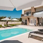 Διαμέρισμα Eleia Domos - Althea Homes
