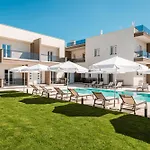 Eleia Domos - Althea Homes Appartement Monopoli