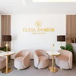 Eleia Domos - Althea Homes Appartement *