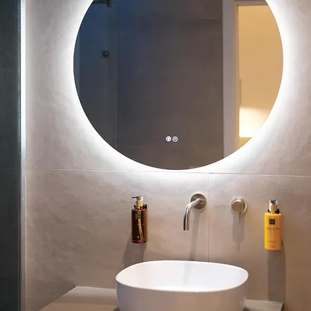 Appartamento Eleia Domos - Althea Homes *