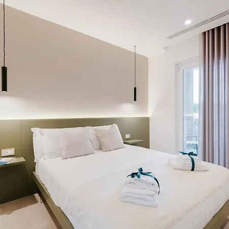 Appartamento Eleia Domos - Althea Homes *