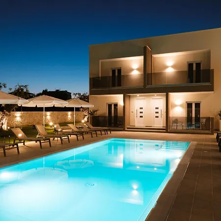 Eleia Domos - Althea Homes *