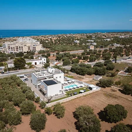 Eleia Domos - Althea Homes *