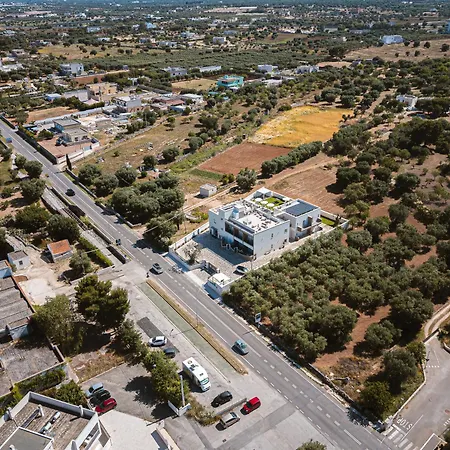 Eleia Domos - Althea Homes