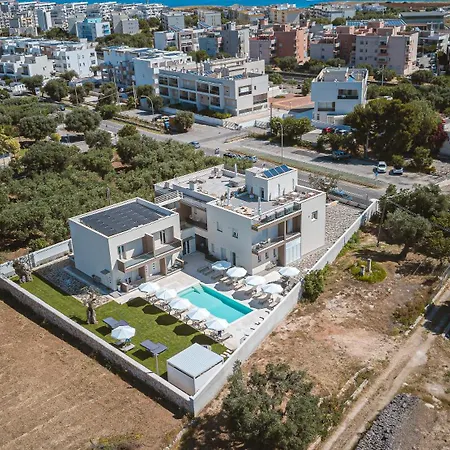 Eleia Domos - Althea Homes *