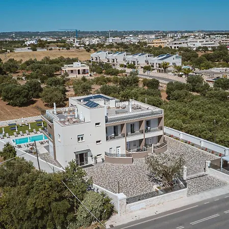 公寓 Eleia Domos - Althea Homes