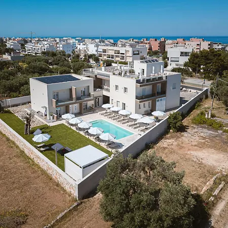 Eleia Domos - Althea Homes *