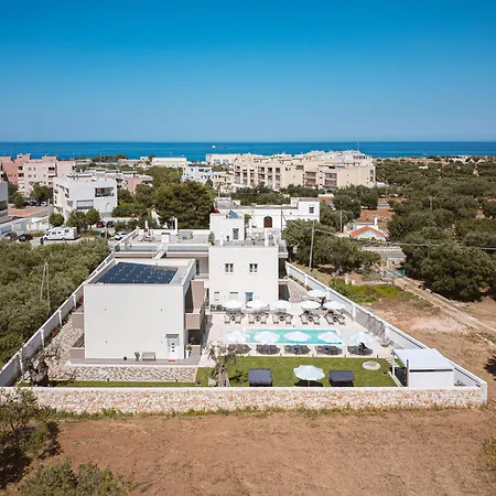 Eleia Domos - Althea Homes 公寓